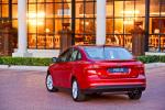 Ford Focus Sedan 2015 года (ZA)